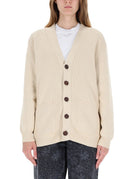 beige / M