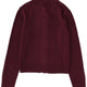 CARDIGAN WITH LOGO