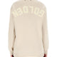 CARDIGAN WITH LOGO