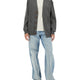 CARDIGAN WITH LOGO