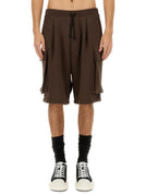 Brown / M