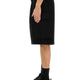 CARGO BERMUDA SHORTS "BALLOON"