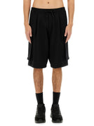 Black / M