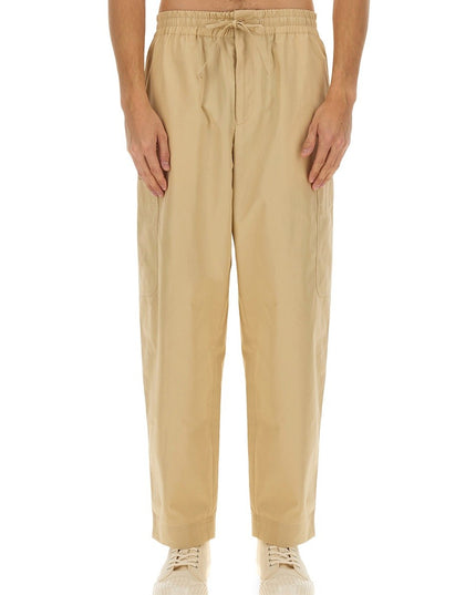 CARGO JOGGING PANTS