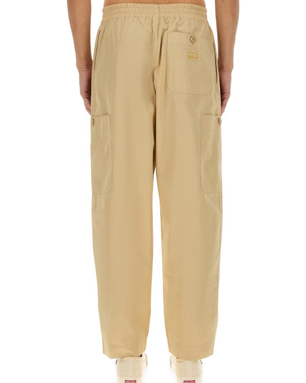 CARGO JOGGING PANTS
