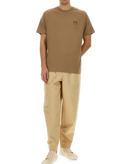 CARGO JOGGING PANTS