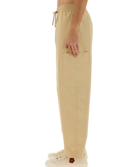 CARGO JOGGING PANTS