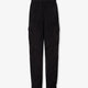 Cargo nylon trousers