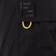 Cargo nylon trousers