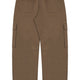 CARGO PANTS WITH LOGO