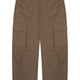 CARGO PANTS WITH LOGO
