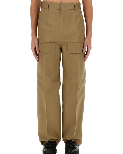 CARGO PANTS