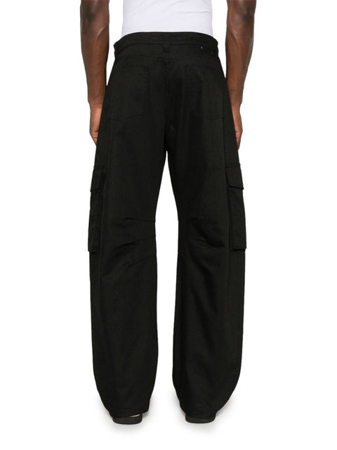 CARGO PANTS