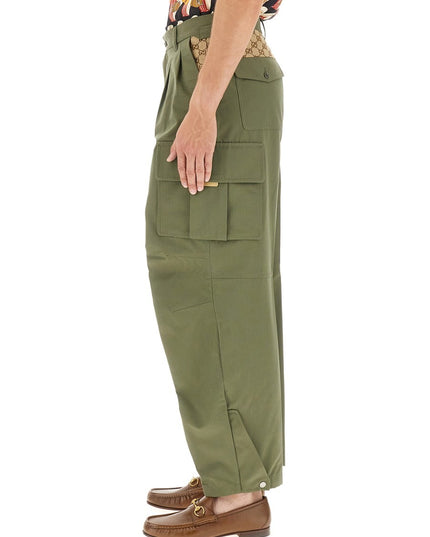 CARGO PANTS