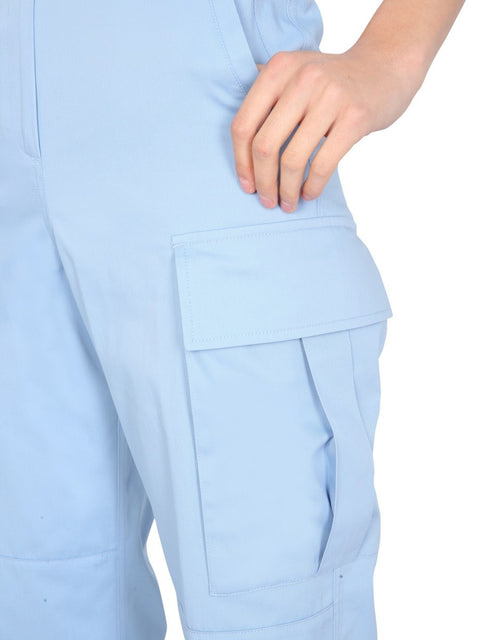CARGO PANTS