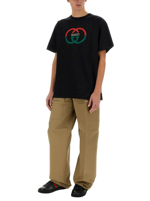 CARGO PANTS