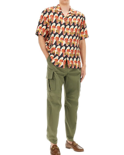 CARGO PANTS