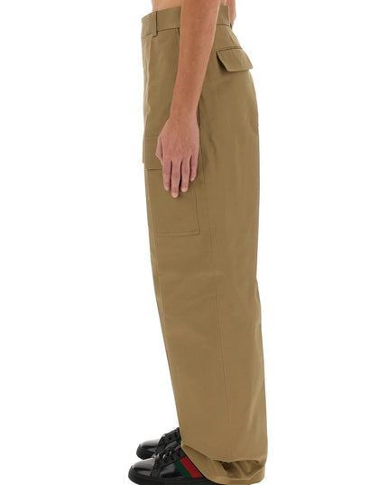 CARGO PANTS