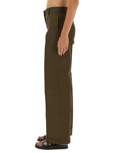 CARGO PANTS