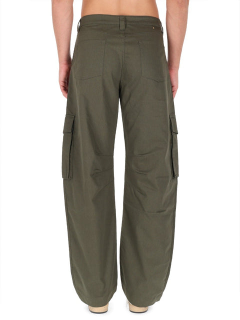 CARGO PANTS