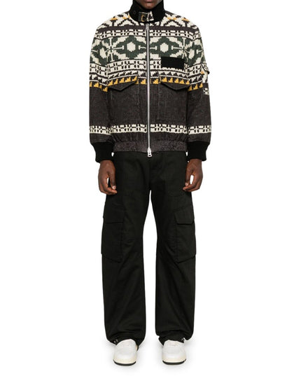 CARGO PANTS