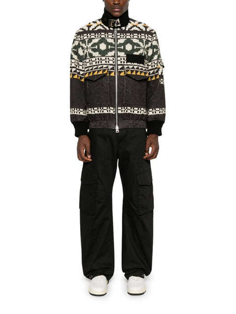 CARGO PANTS
