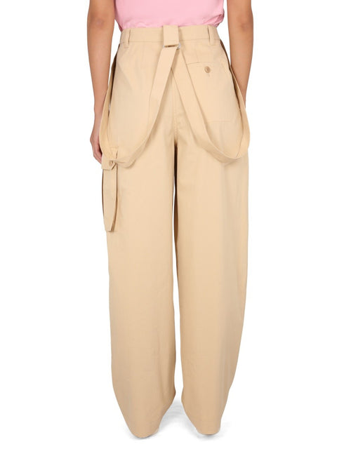 CARGO PANTS