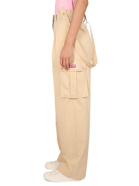 CARGO PANTS
