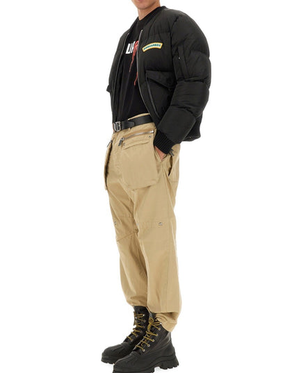 CARGO PANTS