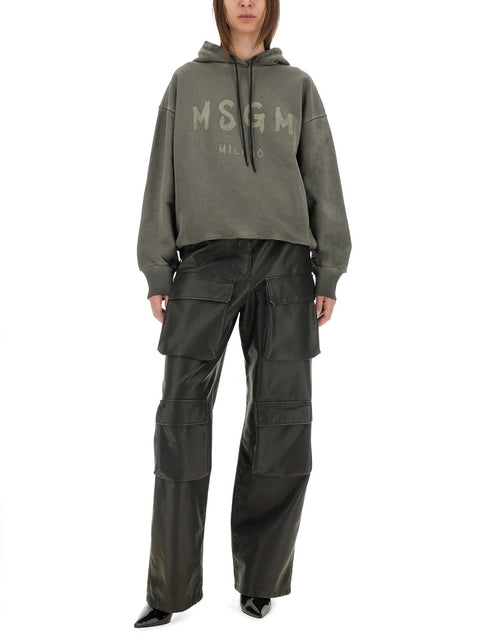 CARGO PANTS
