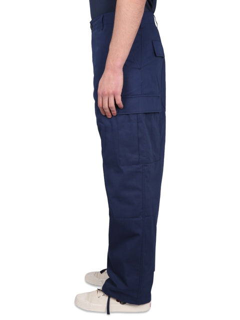 CARGO PANTS