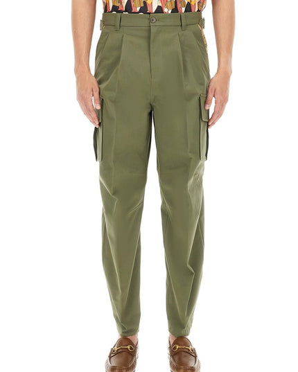 CARGO PANTS
