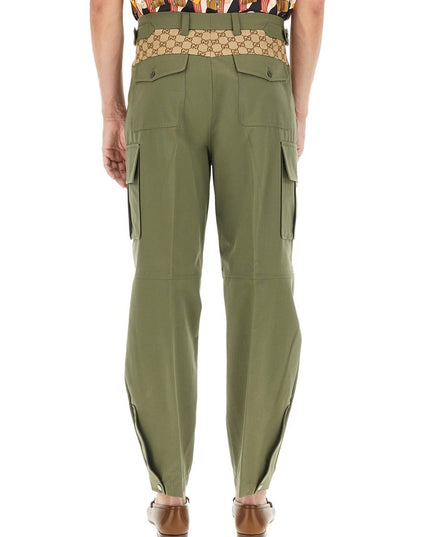 CARGO PANTS
