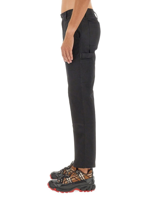 CARGO PANTS