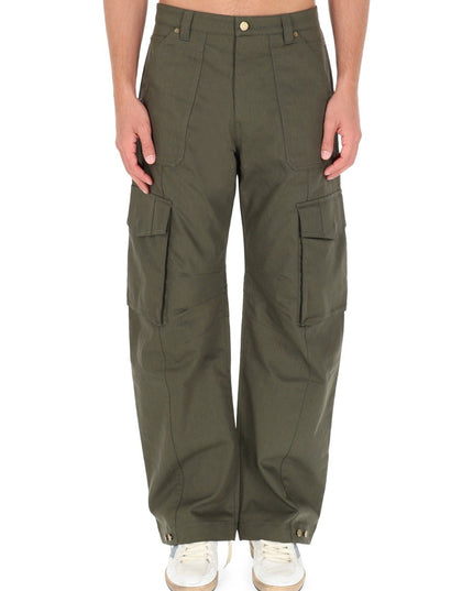 CARGO PANTS