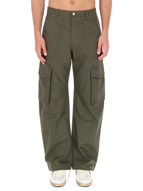 CARGO PANTS