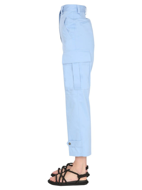 CARGO PANTS
