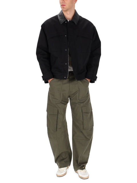 CARGO PANTS