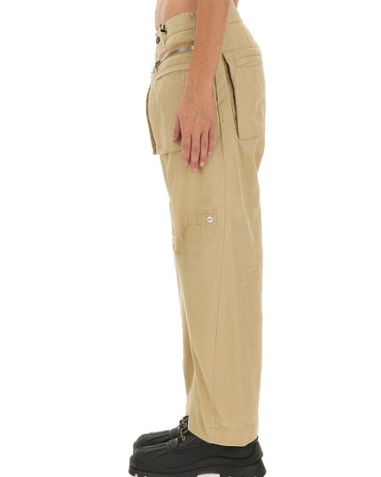 CARGO PANTS