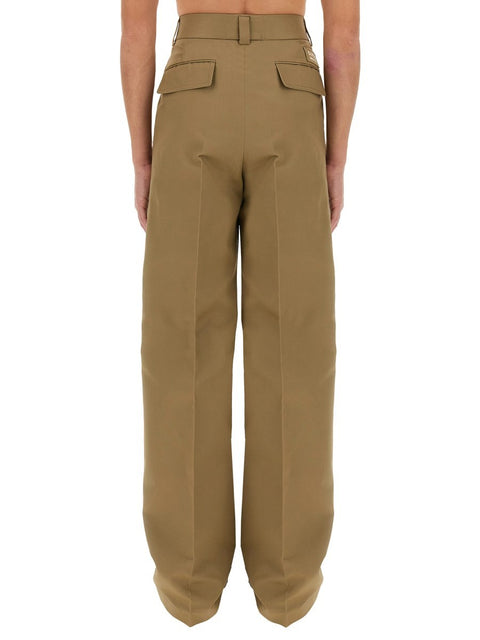 CARGO PANTS