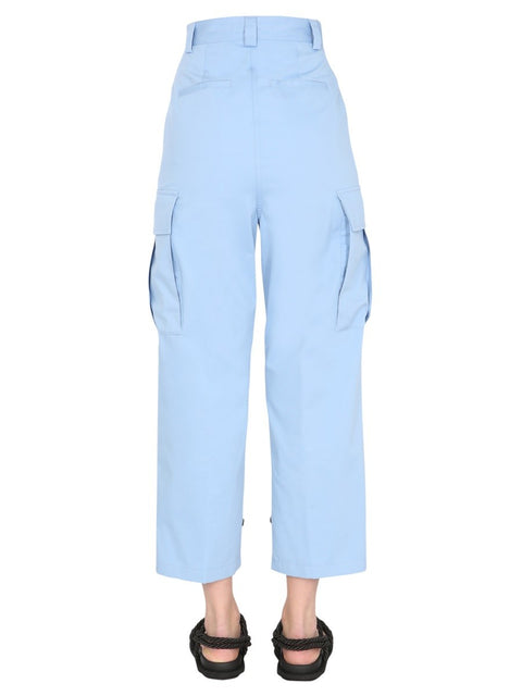 CARGO PANTS