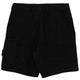 CARGO SHORTS WITH LOGO PATCH
