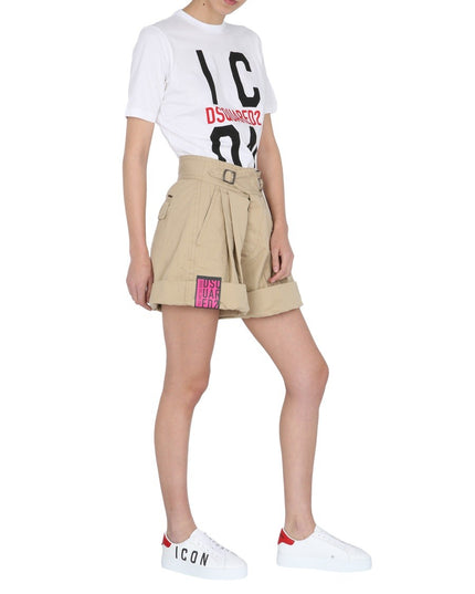 CARGO SHORTS