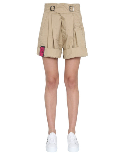 CARGO SHORTS