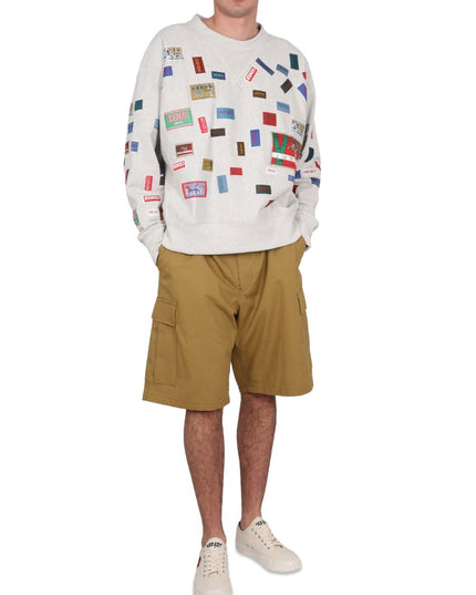 CARGO SHORTS