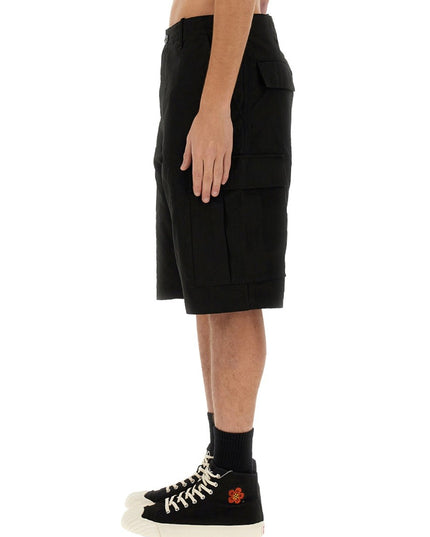 CARGO WORKWEAR SHORTS