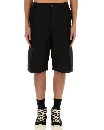 CARGO WORKWEAR SHORTS