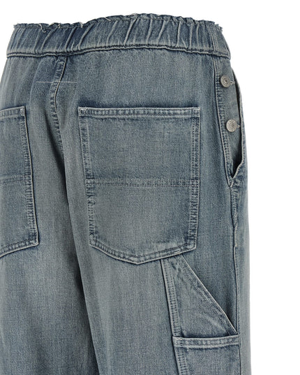 Carpenter jeans
