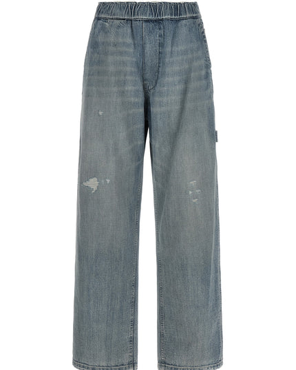 Carpenter jeans