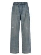 Light Blue / 36 IT